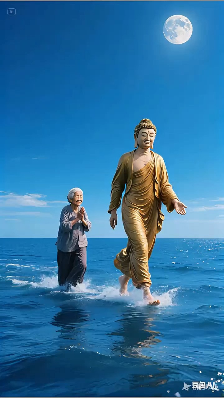 与佛有缘的人征兆有哪些